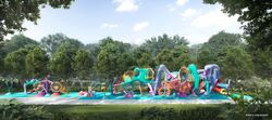 Coastal Cabana (D17), Condominium #582479201